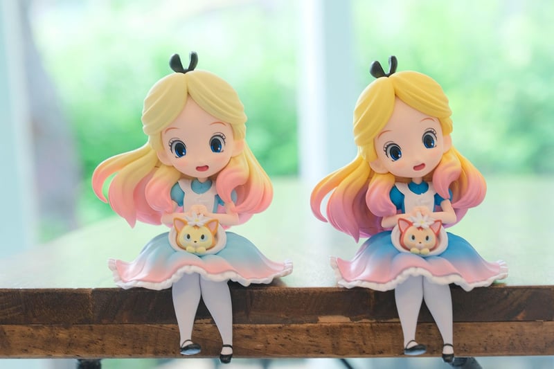 Fairy Wonderland